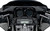 Dash Trim/Tweeter Pod - Harley Davidson