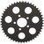 Sprocket Blk 48T Flat 12101844