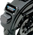 Drag Specialties Taillight Smk/Top Lo Pro