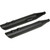 Muffler 4' Blk 95-16 Fl
