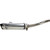 Dg Performance Exhaust V2 S/O Warrior350