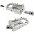 Footpeg Punisher Xl Pol