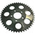 Sprocket Blk 48T Dish 12101848