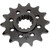 Driven Racing Sprocket Frt 520 14T 12120893