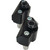 Driven Racing Captive Axle Block Honda Grom Black