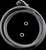 Drag Specialties Line Cltch Ss 17-19Rg +4"