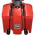 Drag Specialties 4" Extended OEM-Style Saddlebags- Left - FL '14-'24