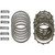 Dp Brakes Clutch Kit Dp St Dpsk251F