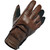 Glove Belden Chocolate Xl