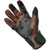 Glove Belden Chocolate Xl