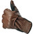 Glove Belden Chocolate Xl