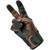 Glove Belden Chocolate Xl