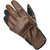 Glove Belden Chocolate Xl