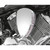 Baron Big Air Kit - Smooth - Chrome - Kawasaki - 03' - 09' VN 1600 B Vulcan Mean Streak