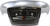 Drag Specialties Light Tip Smk F 00-13Flt