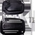 Drag Specialties Cvr Cltch M/C Blk 17-20Fl
