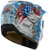Icon Elsinore Helmet - American Basstard - Blue - XL