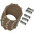 Dp Brakes Clutch Kit Hon 9Rr 98-9
