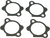 Starter Gasket - XL