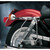 Drag Specialties Saddlebag Support - Chrome - XL '82-'93