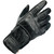 Glove Borrego Black Sm