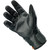 Glove Borrego Black Sm