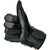 Glove Borrego Black Sm