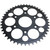 Driven Racing Sprocket Rr 520 45T 12101378