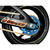 Driven Racing Axle Block Sliders Suz Bl