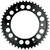 Driven Racing Sprocket Rr 520 44T 12100945