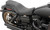 Drag Specialties Seat Predator 2Up Diam