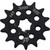 Driven Racing Sprocket Front 420 14T