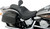 Drag Specialties Seat 2-1Dbr Smth 84-99St