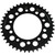 Driven Racing Sprocket Rr 520 41T 12102215