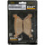 Dp Brakes Brake Pad Sintered Dp423