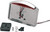 Drag Specialties Led Licen Backing Plate