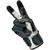 Glove Borrego Bk/Cmt Sm