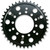 Driven Racing Sprocket Rr 520 39T 12100948
