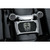 Ciro Frame Lp W/Leds Chr/Smk