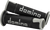 Grips - Domino - A450 - Black/Gray