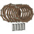 Dp Brakes Clutch Kit Hon 929/954