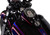 Drag Specialties Cap Gas H W/Rng 96-19