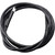 Universal Brake Line - Black - 68"