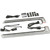 CIRO Machete? Saddlebag LED Lights - Flat-Bottom Bags-Harley-Davidson-22'-23' Road Glide ST FLTRXST