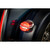 Ciro Taillights Tri Glide Light Smoke Lens