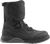 Icon Alcan Waterproof Boots - Black - Size 8.5