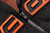 Icon Mesh AF Leather Jacket - Slayer - XL