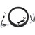 Custom Dynamics Standard Trim Ring - Black 20012311