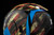 Icon Airform Helmet - Old Glory - Medium