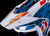 Icon Elsinore Helmet - Kaonohi - Blue - Medium